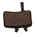 Juicy & BB7 Disc Brake Pads Organic