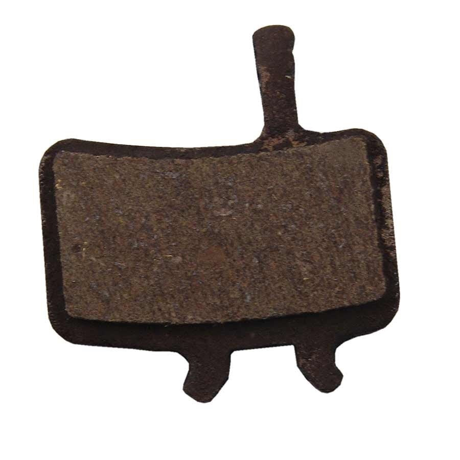 Juicy & BB7 Disc Brake Pads Organic