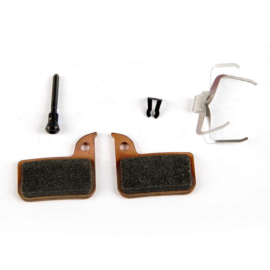 Sram Disc Brake Pads