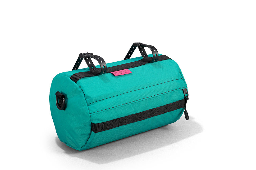 Sarcelle // Teal