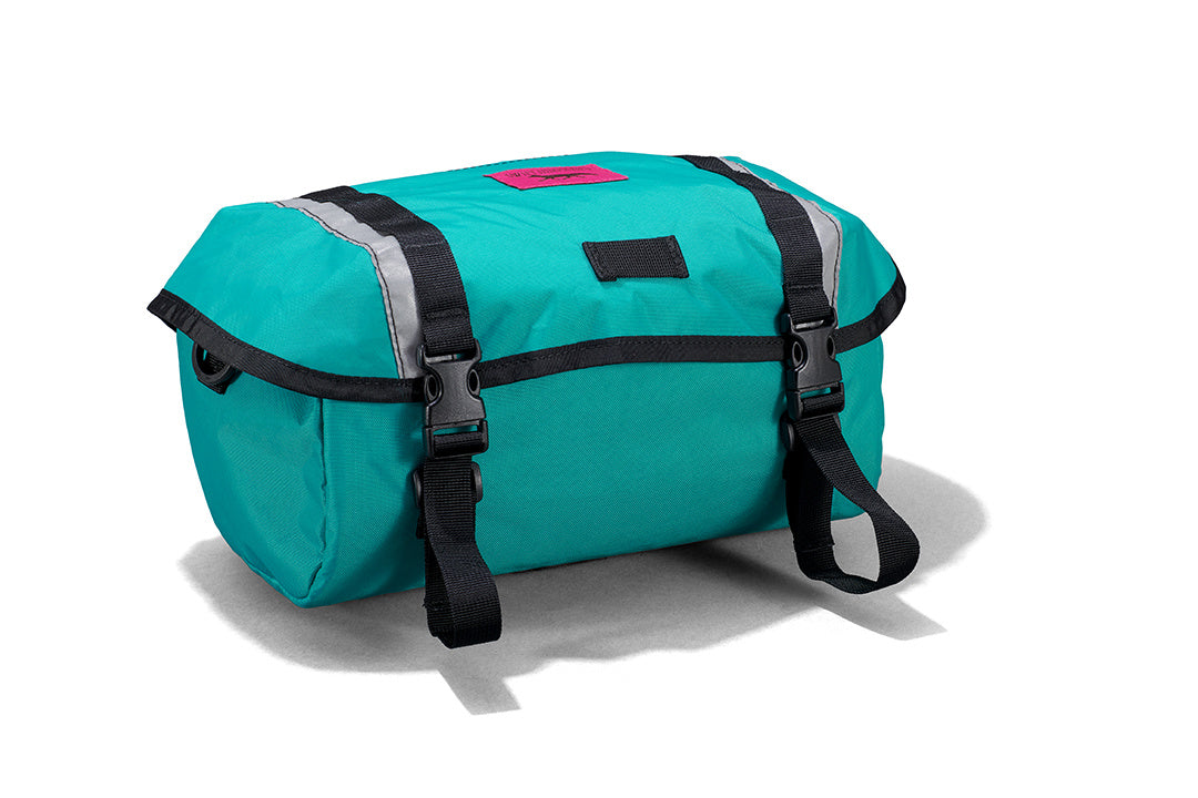 Sarcelle // Teal
