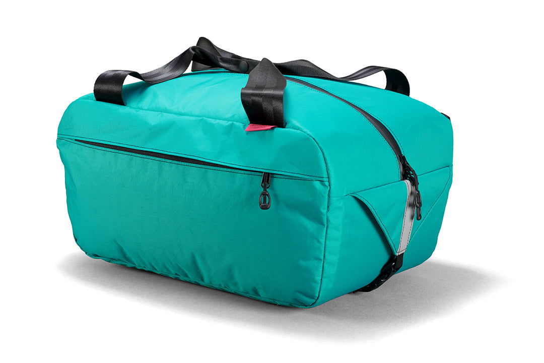 Swift Industries Basket Bag – C&L Cycles