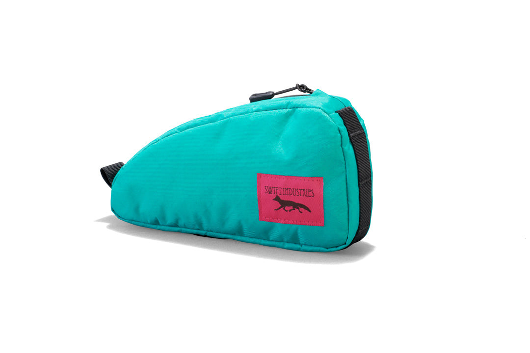 Sarcelle // Teal