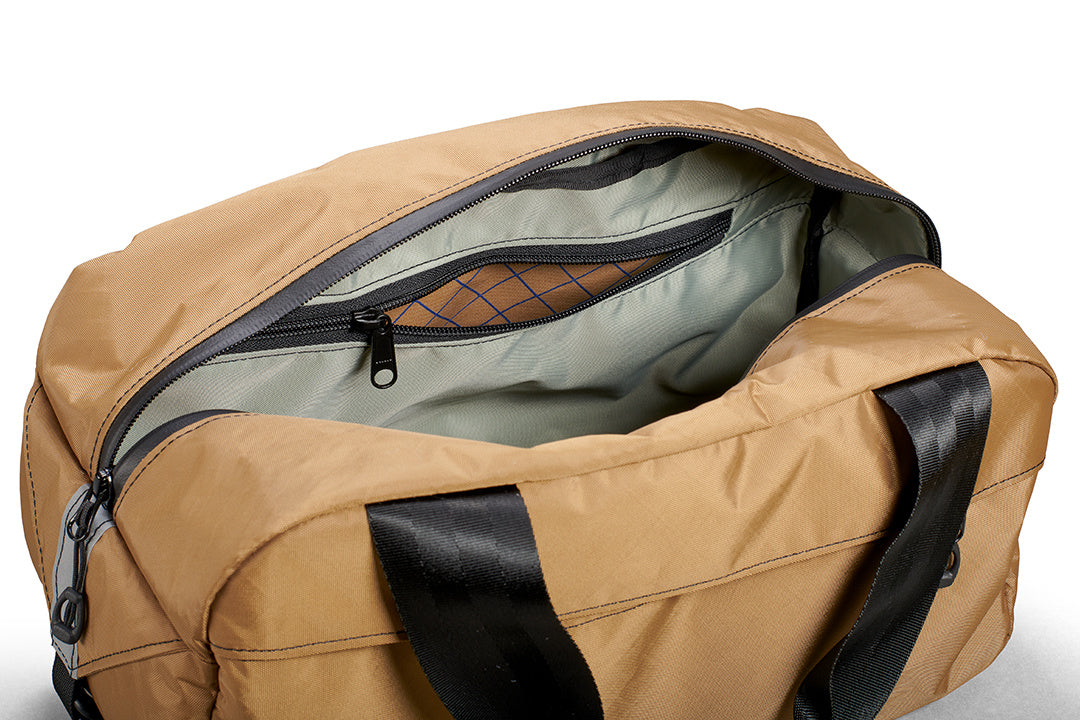 Swift Industries Basket Bag – C&L Cycles