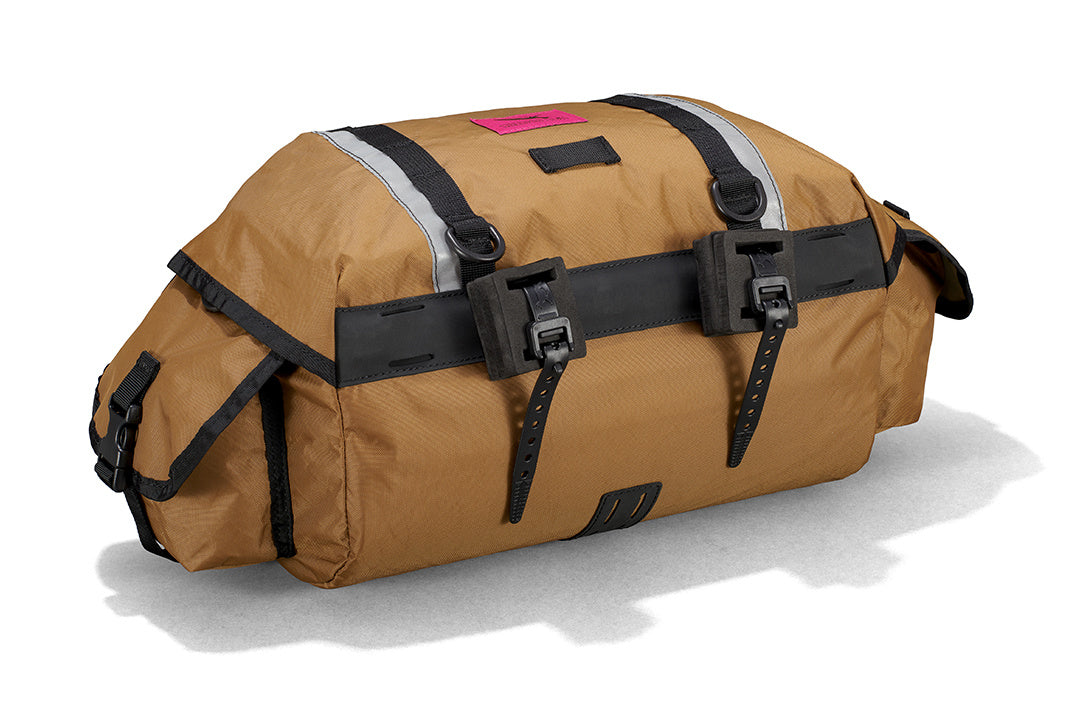 Zeitgeist Handlebar Bag