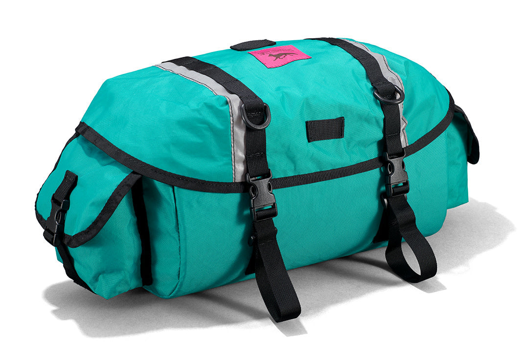 Sarcelle // Teal