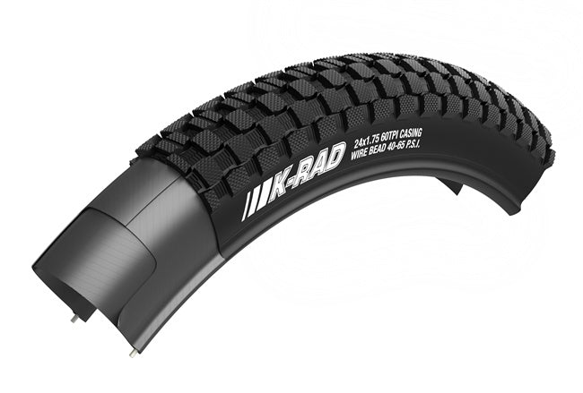 K-Rad Tire
