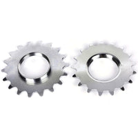 Pignon Fixe Lida Track Cog 1/8"