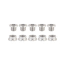Origin8 Alloy Chainring Bolts