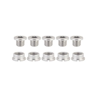 Origin8 Alloy Chainring Bolts