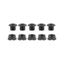 Origin8 Alloy Chainring Bolts