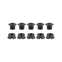 Origin8 Alloy Chainring Bolts