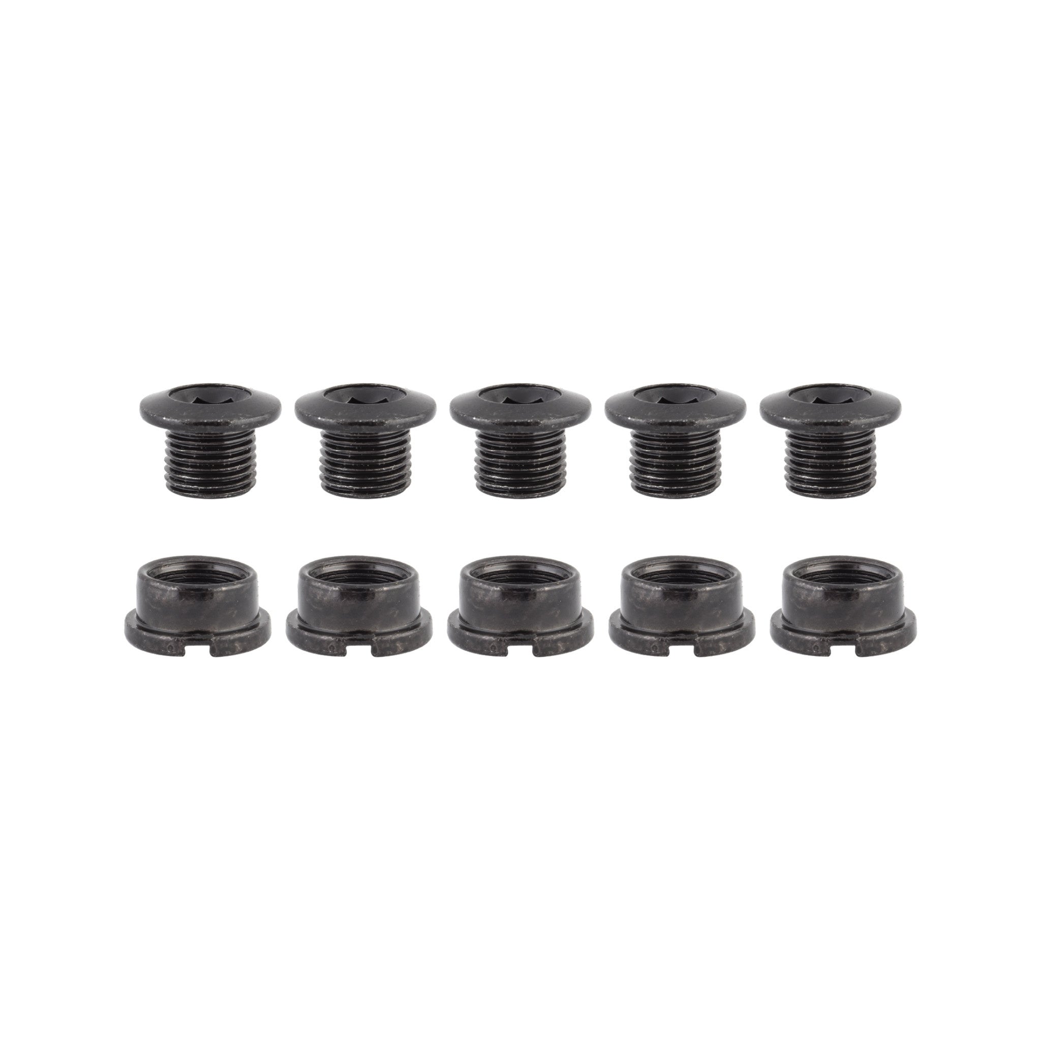 Origin8 Alloy Chainring Bolts
