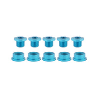 Origin8 Alloy Chainring Bolts