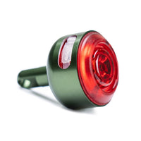 Blue Lug Koma Light, Rear