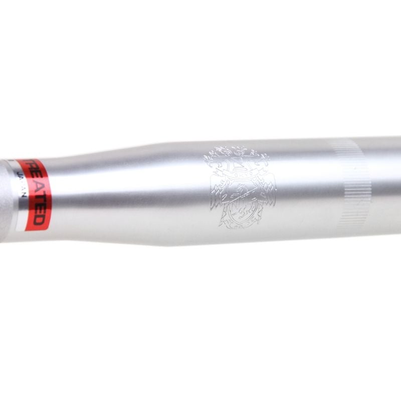 Guidon Nitto Dirt Drop 31.8 M137AA