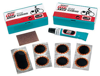 Patch Kit Rema Tip-Top Touring