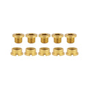 Origin8 Alloy Chainring Bolts