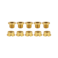 Origin8 Alloy Chainring Bolts