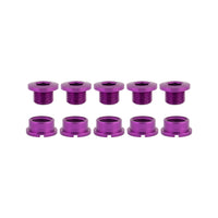 Origin8 Alloy Chainring Bolts