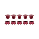 Origin8 Alloy Chainring Bolts