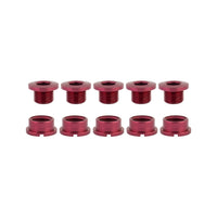 Origin8 Alloy Chainring Bolts