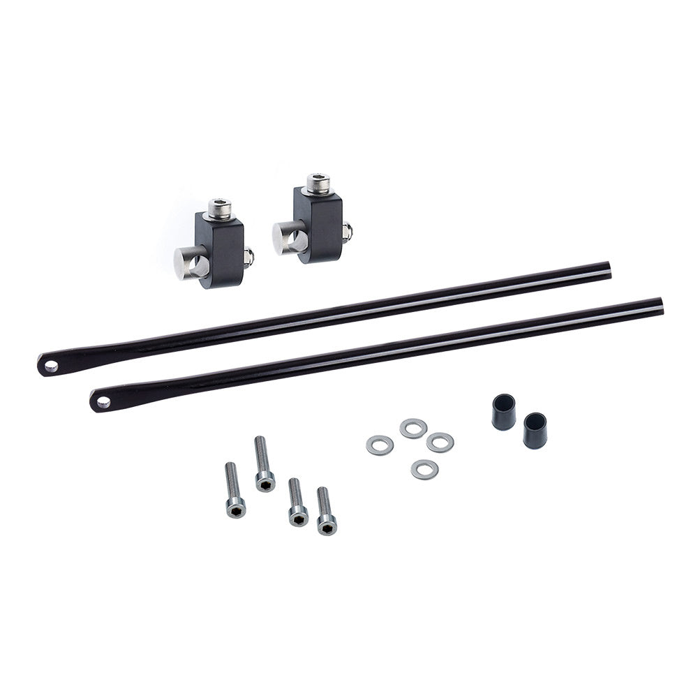 Tubus Rack Mounting Set (Evo)