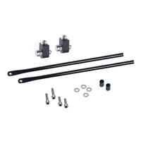 Tubus Rack Mounting Set (Evo)