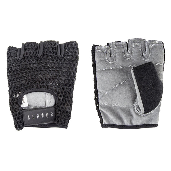 Retro Mesh Gloves