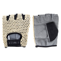 Gants Retro Mesh