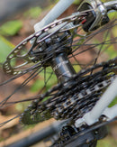 Prototype Bassi x Keystone Belmont Complete Bicycle 61.5cm