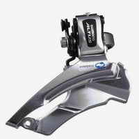 Front Derailleur Shimano Altus 3 speed - Down Swing