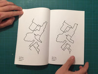 La Course des Morts MMXIX Zine