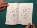 La Course des Morts MMXIX Zine