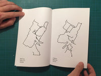 La Course des Morts MMXIX Zine