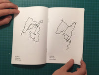 La Course des Morts MMXIX Zine