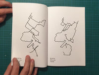 La Course des Morts MMXIX Zine