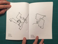 La Course des Morts MMXIX Zine