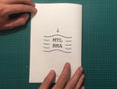 La Course des Morts MMXIX Zine
