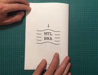 La Course des Morts MMXIX Zine