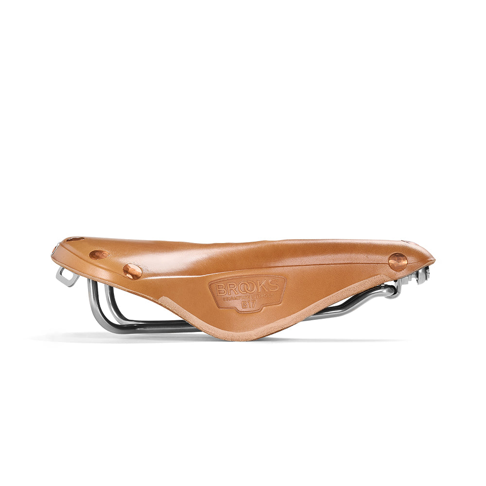 B17 Utmost Saddle