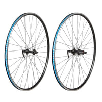 49N 26-inch Rim-Brake Cassette wheel