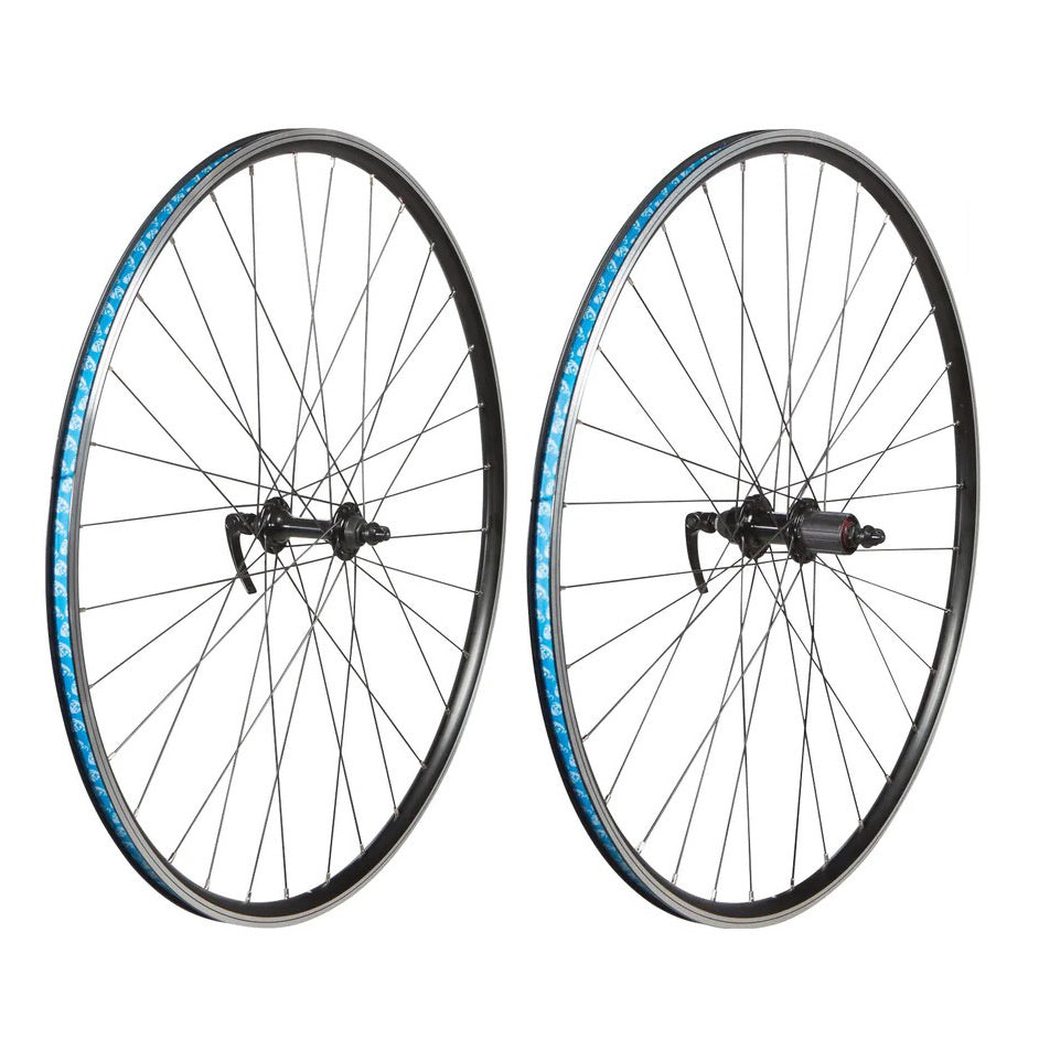 49N 26-inch Rim-Brake Cassette wheel