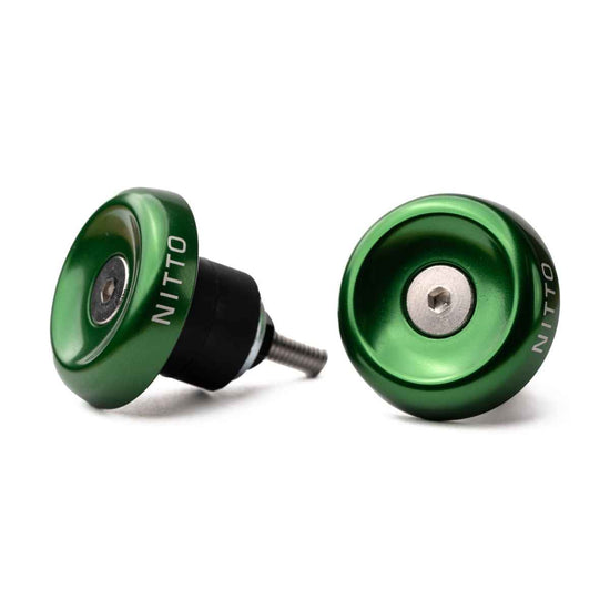 Nitto Bar Plugs Large FW-25