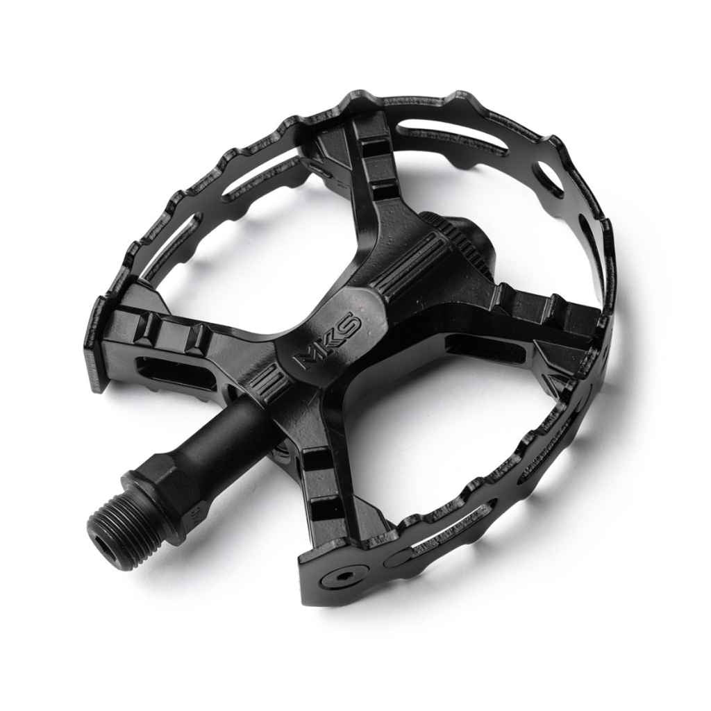 bear trap bike pedals MKS/Blue Lug XC-III "Bear Trap" Pedals – C&L Cycles