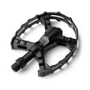 MKS/Blue Lug XC-III "Bear Trap" Pedals