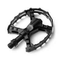 MKS/Blue Lug XC-III "Bear Trap" Pedals