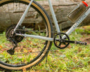 Prototype Bassi x Keystone Belmont Complete Bicycle 61.5cm