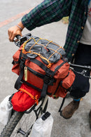 Sacoche de guidon Fairweather ADV v2.0