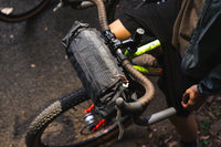 Sacoche de guidon Fairweather ADV v2.0